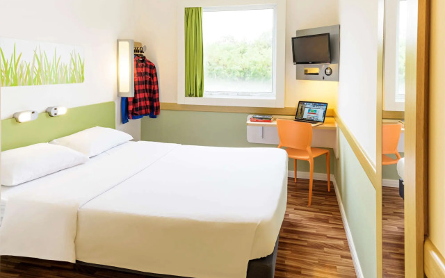 ibis budget Piracicaba