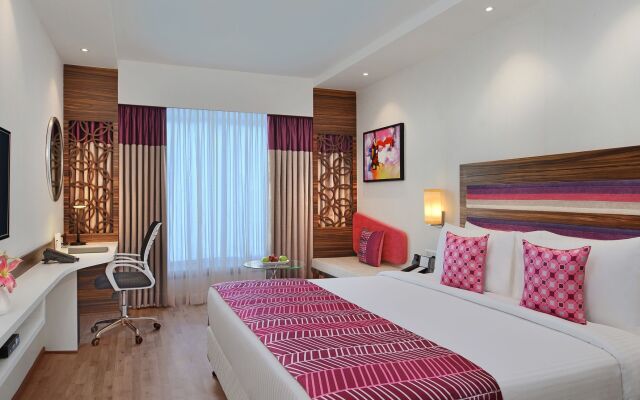 Fortune Inn Promenade, Vadodara - Member ITC Hotels' Group