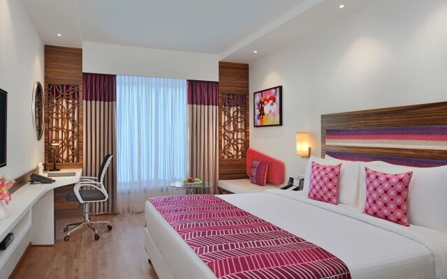 Fortune Inn Promenade - Member ITC Hotel Group