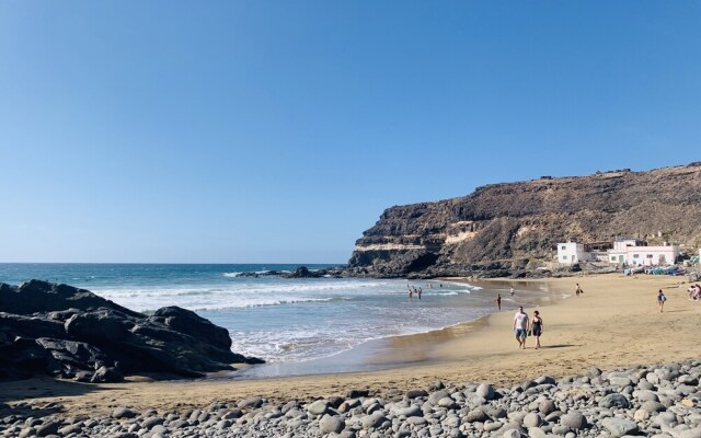 iRent Fuerteventura Avda Juan Carlos
