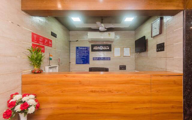OYO 19353 Relax Guest House