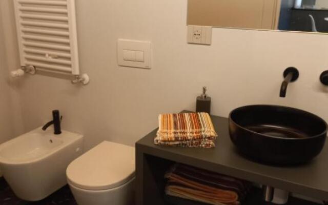 appartamenti e camere Hippy Chic