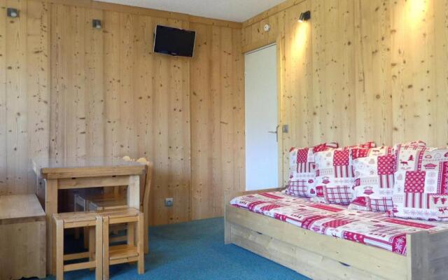 Appartement Méribel, 1 pièce, 4 personnes - FR-1-182-11