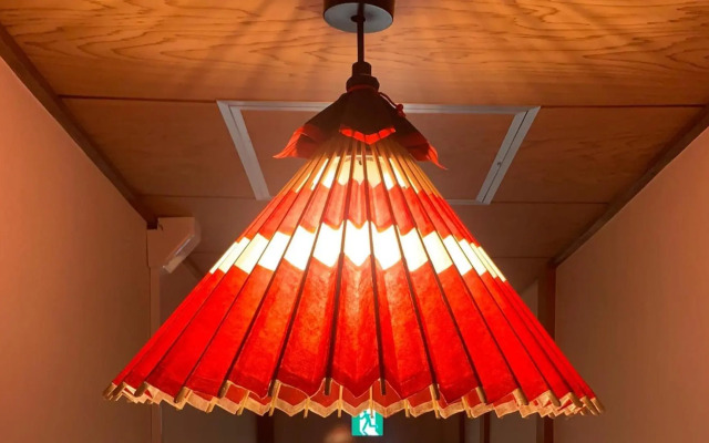 SyunkaSyuutou - Vacation STAY 53636v