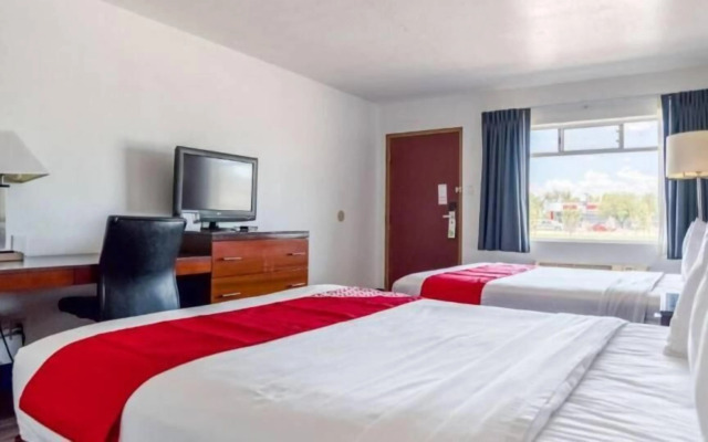 Extend -a -Suites Mesa