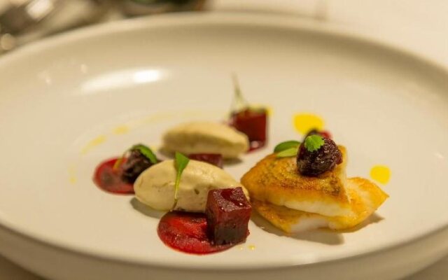 Wild Garlic Rooms