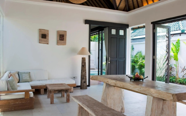 Artemis Villa and Hotel
