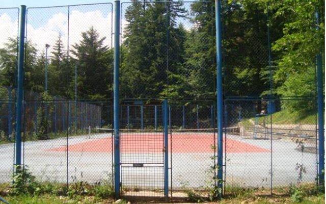 Hotel Bucegi Portile Regatului