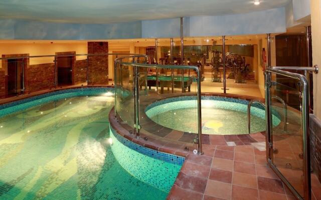 Hayatt Home Hotel