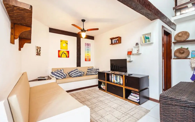 Maravilha Retreat