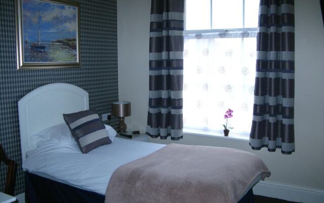 Abbey Grange Hotel