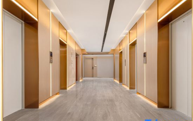 Lifeng Hotel (Xi'an Hancheng Lake Hongmiaopo Subway Station Branch)