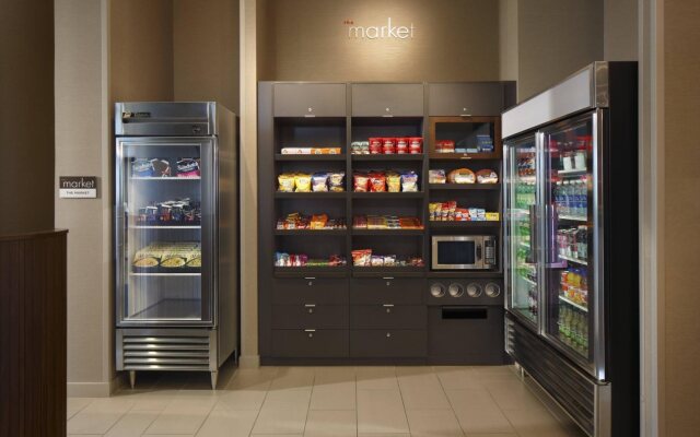 Courtyard by Marriott Calgary Airport