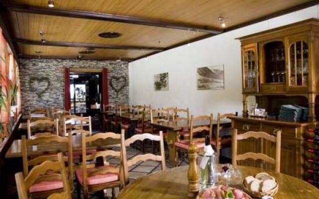 Hotel Restaurant Diana Münster