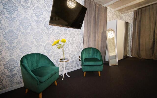 B&B Clesio & Residence Buonconsiglio Apartments