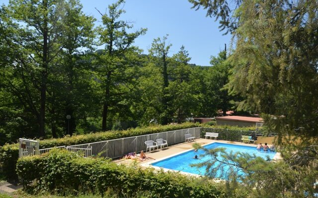 Appartement Wellholidays 19