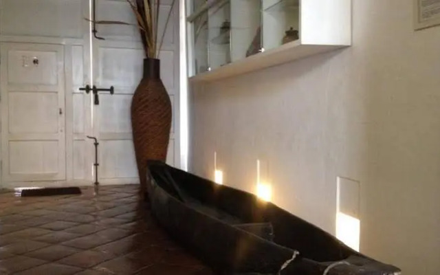 Casa Santa Ana Hotel Boutique - Spa