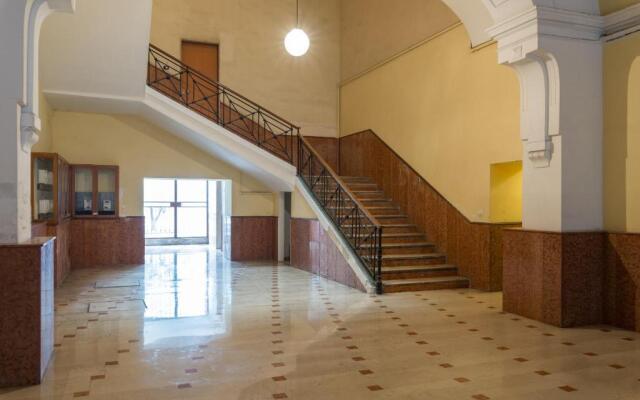 Classic Style Duplex Apartment by Wonderful Italy