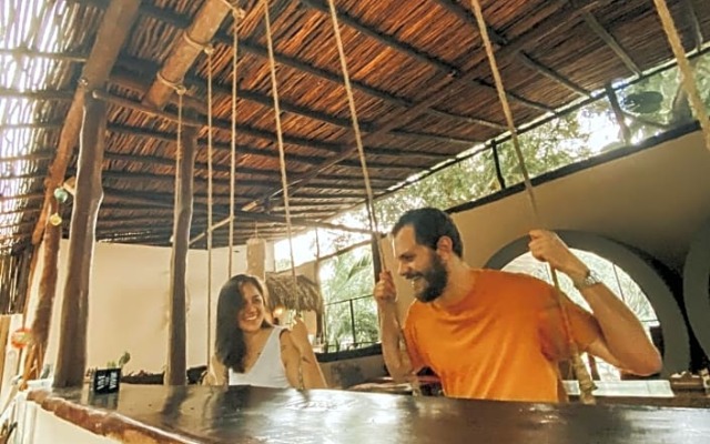 Hostal Mulut Tulum
