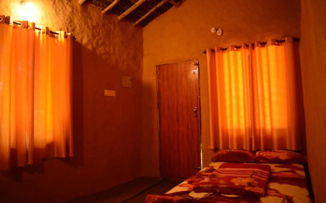 Kanthalloor Rockvalley