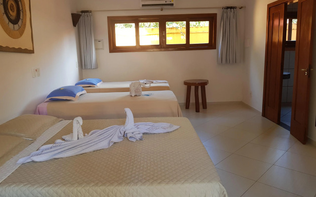 Pousada Porto da Barra