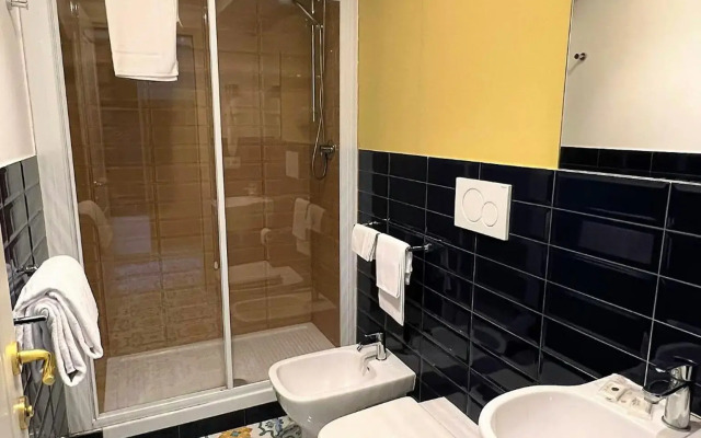 Hotel Zeus Pompei