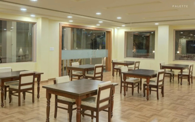 Golden Heritance by OYO Rooms