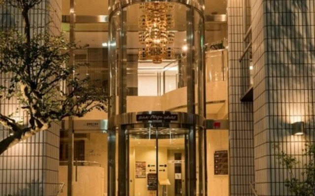 Yokote Plaza Hotel