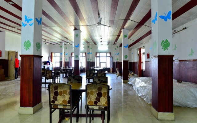 OYO 29791 Dholra Resort