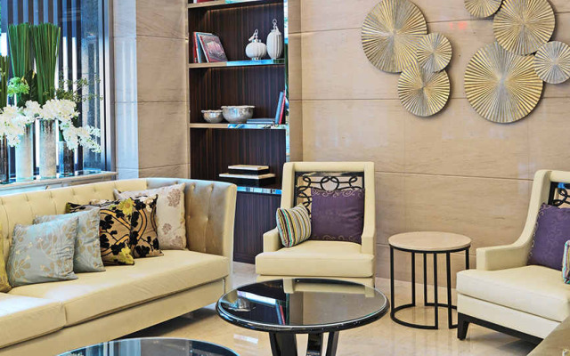 K Hotel Taipei SongJiang