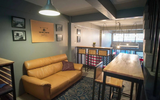 Din Space Bangkok