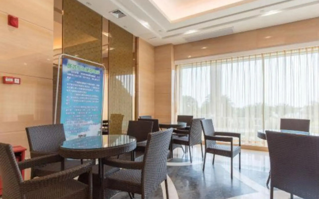 Nanhaiwan Hotel