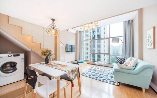Hangzhou UHOME Hotel Alibaba Branch