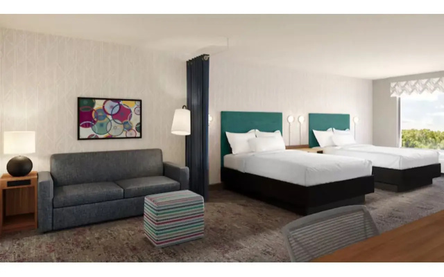 Home2 Suites By Hilton Denton