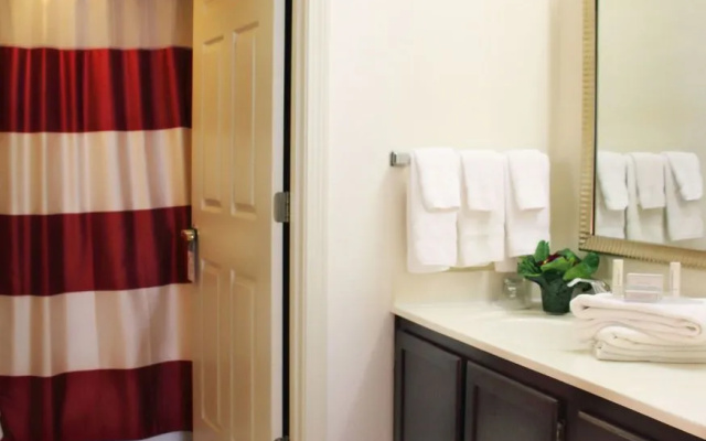 Residence Inn Hanover Lebanon