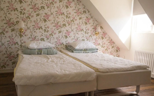 STF Tjärö Hotell & Vandrarhem