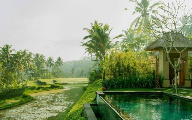 Bali Jiwa Villa
