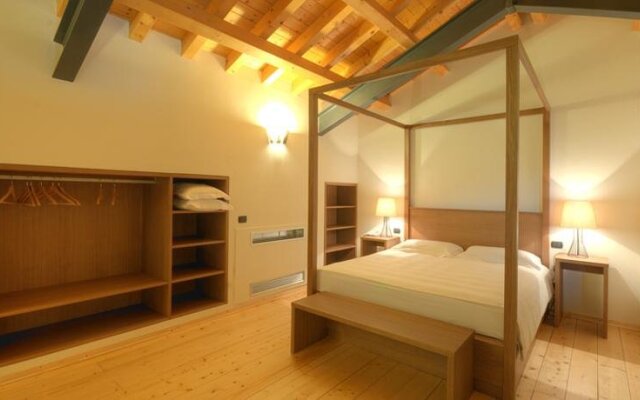 Colombarino Agriturismo