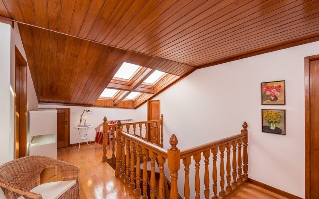 Fonte Branca Guest House