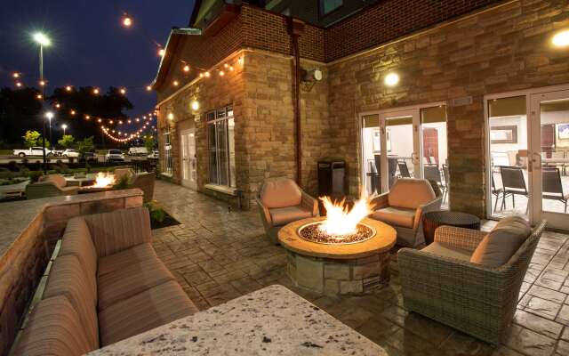 Homewood Suites Cincinnati Airport