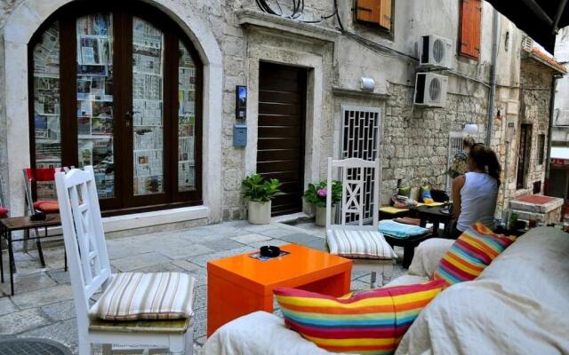 Apartment Piazzeta De Luxe