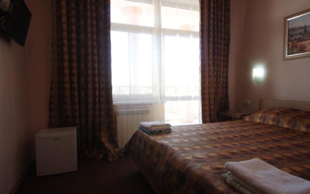 European Guest House