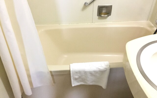 Asahikawa Toyo Hotel