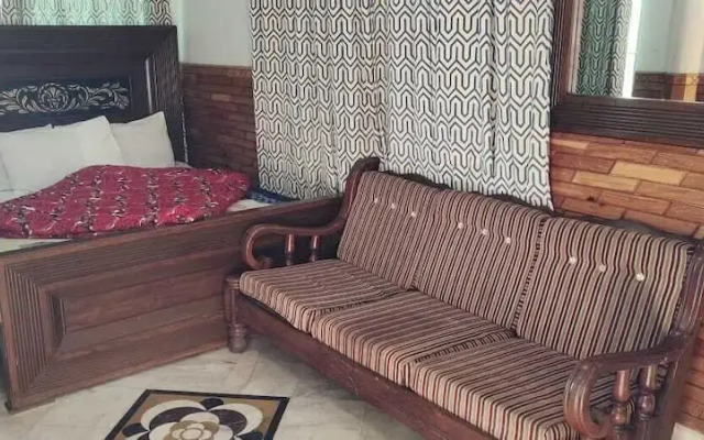 Home Land Resort