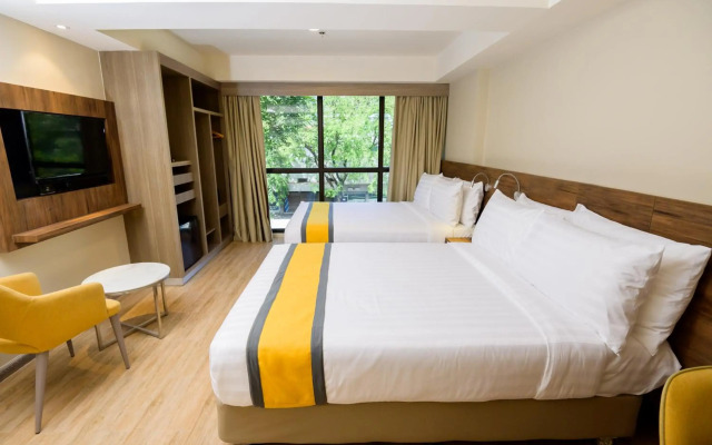 Surestay Plus By Best Western Cebu City