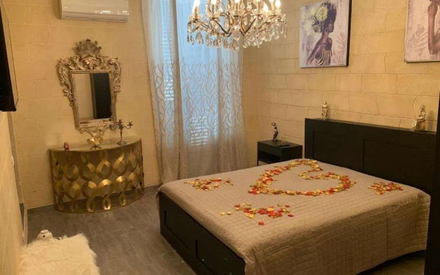 Luxury Living Suite B And B