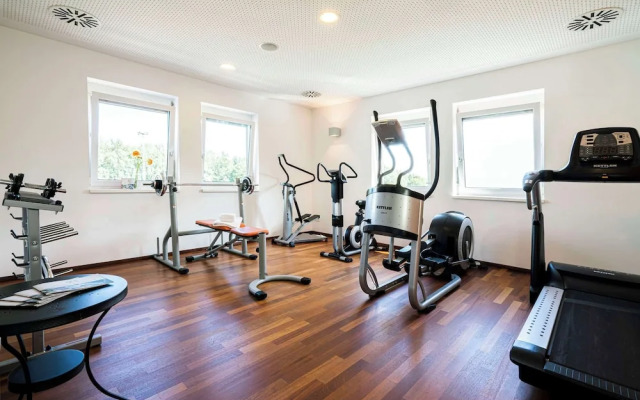 Best Western Am Walserberg