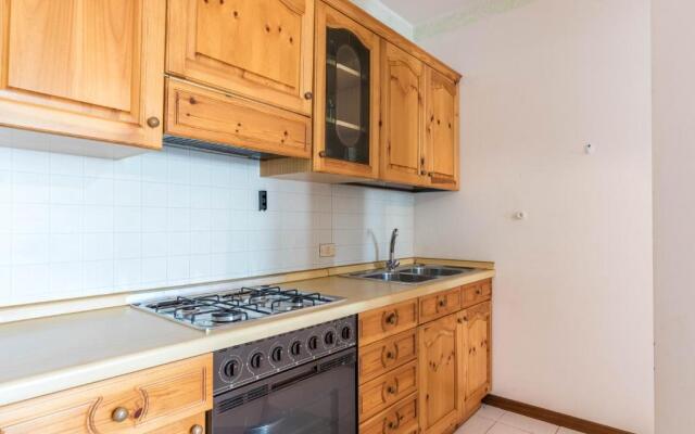 Residence Comano Quadrifoglio 1