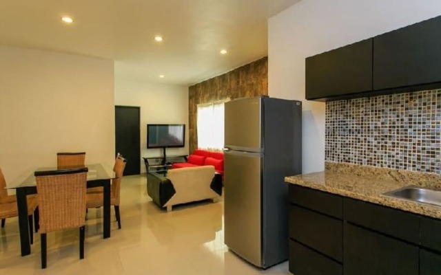 Davinci By Vtpvacaciones