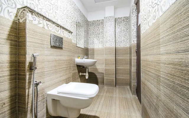 Hotel Lions India by FabHotels